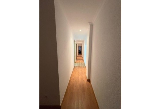 Revente - Appartement - Torrevieja - Acequion