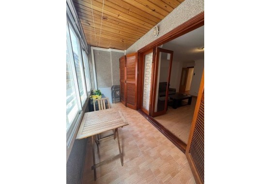 Revente - Appartement - Torrevieja - Acequion