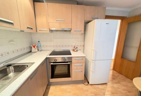 Revente - Appartement - Torrevieja - Acequion