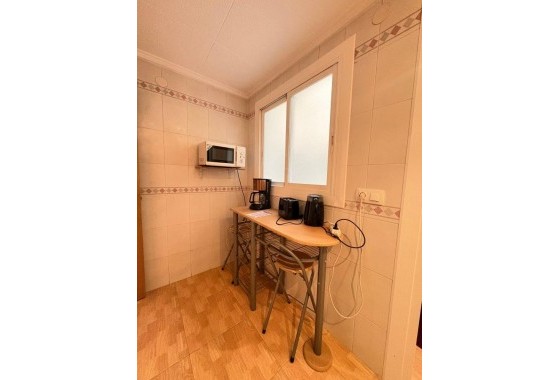 Revente - Appartement - Torrevieja - Acequion