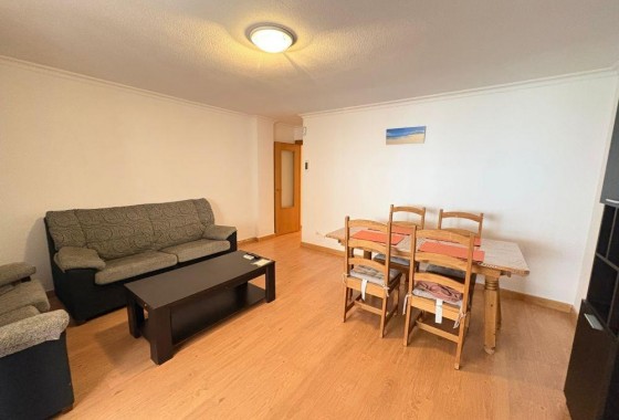 Revente - Appartement - Torrevieja - Acequion