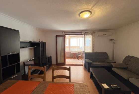 Revente - Appartement - Torrevieja - Acequion
