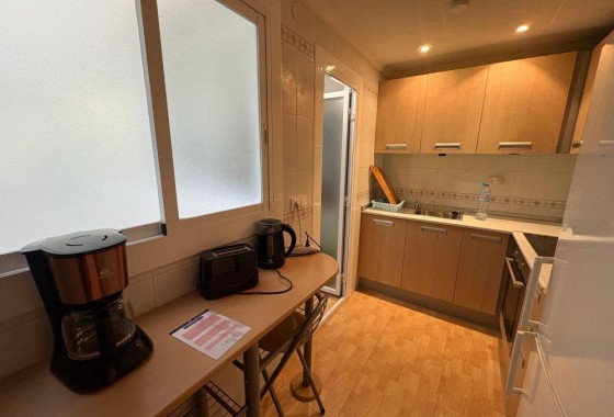 Revente - Appartement - Torrevieja - Acequion