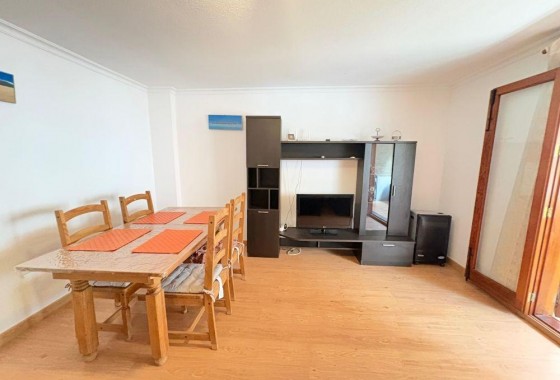 Revente - Appartement - Torrevieja - Acequion