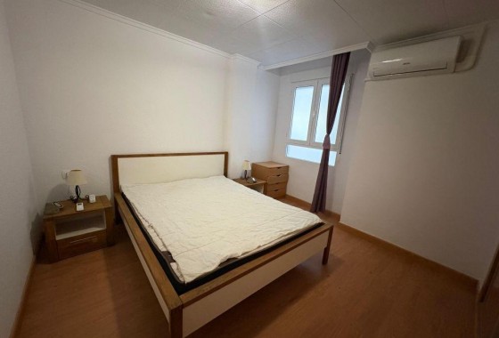 Revente - Appartement - Torrevieja - Acequion