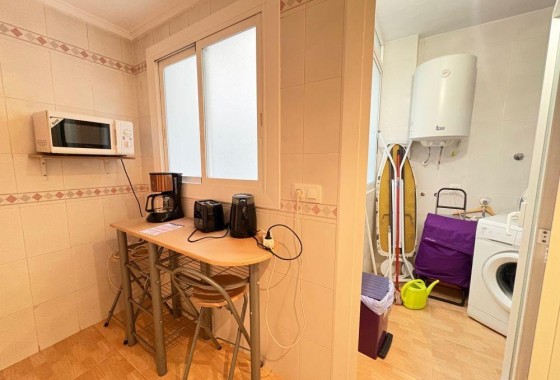 Revente - Appartement - Torrevieja - Acequion