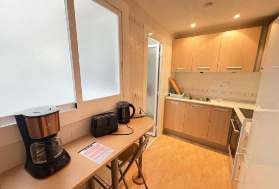 Revente - Appartement - Torrevieja - Acequion