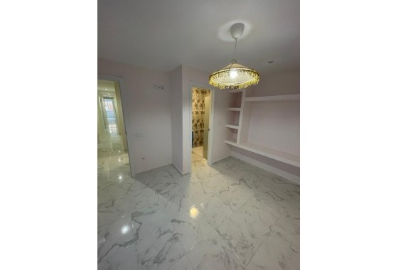 Revente - Appartement - Torrevieja - torrevieja