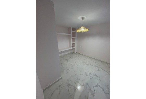 Revente - Appartement - Torrevieja - torrevieja