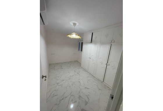 Revente - Appartement - Torrevieja - torrevieja