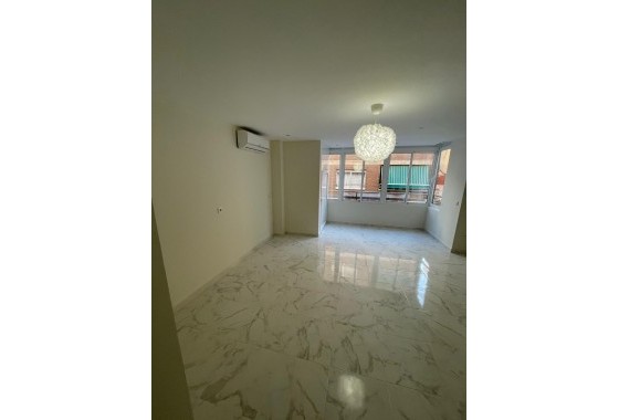 Revente - Appartement - Torrevieja - torrevieja