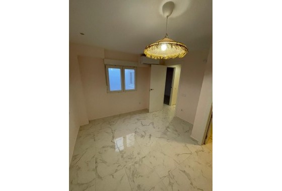 Revente - Appartement - Torrevieja - torrevieja