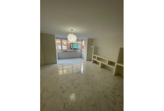 Revente - Appartement - Torrevieja - torrevieja