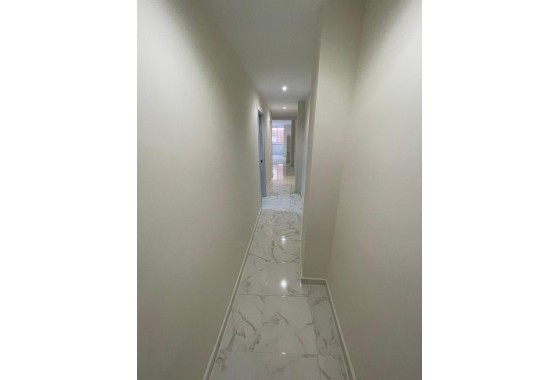 Revente - Appartement - Torrevieja - torrevieja