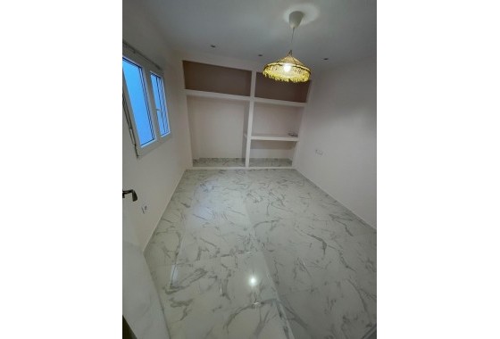 Revente - Appartement - Torrevieja - torrevieja