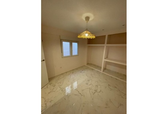 Revente - Appartement - Torrevieja - torrevieja