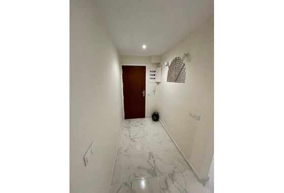 Revente - Appartement - Torrevieja - torrevieja