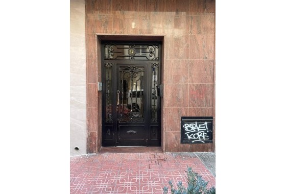 Revente - Appartement - Torrevieja - torrevieja