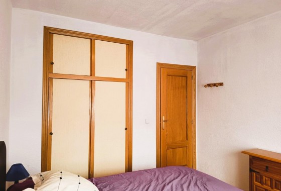 Revente - Appartement - Orihuela Costa - La Regia