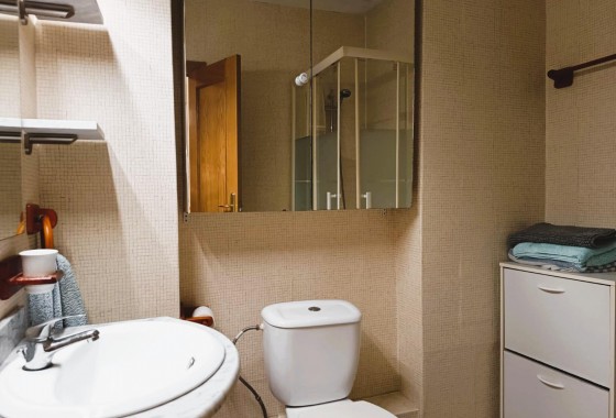 Revente - Appartement - Orihuela Costa - La Regia