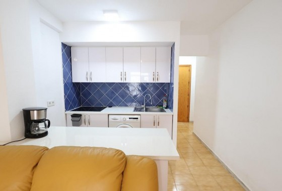 Revente - Appartement - Torrevieja - La veleta