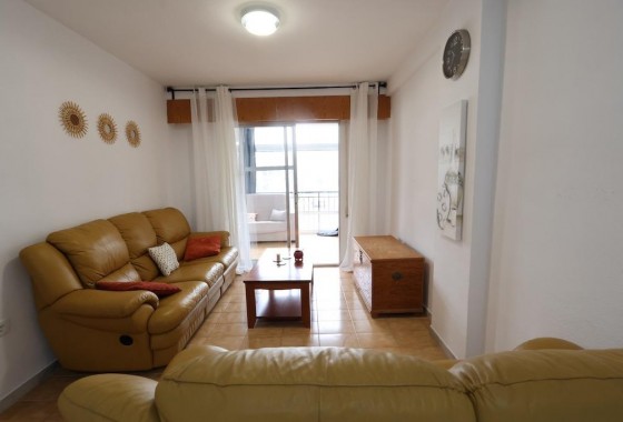 Revente - Appartement - Torrevieja - La veleta