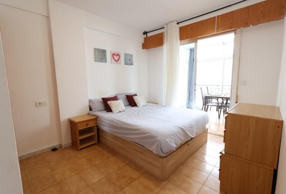 Revente - Appartement - Torrevieja - La veleta