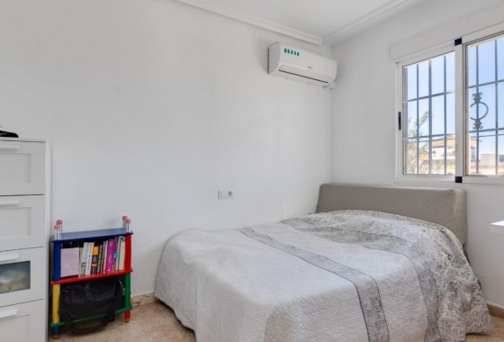 Revente - Maison mitoyenne - Torrevieja