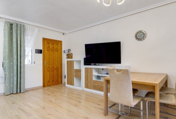 Revente - Maison mitoyenne - Torrevieja