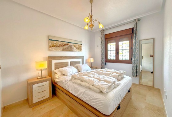 Revente - Maison de ville - Orihuela Costa - Villamartín