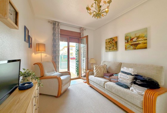 Revente - Maison de ville - Orihuela Costa - Villamartín