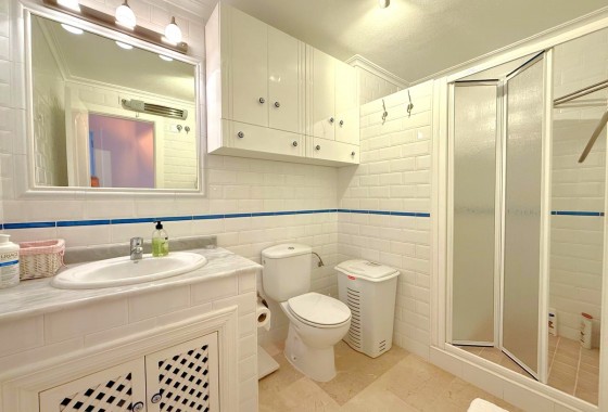 Revente - Maison de ville - Orihuela Costa - Villamartín