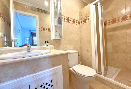 Revente - Maison de ville - Orihuela Costa - Villamartín