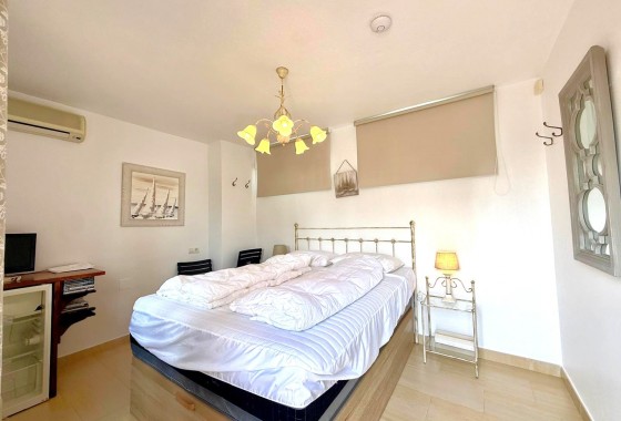 Revente - Maison de ville - Orihuela Costa - Villamartín