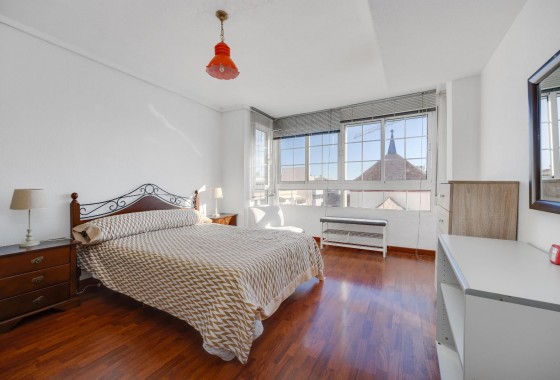 Segunda Mano - Apartamento - Torrevieja - Centro