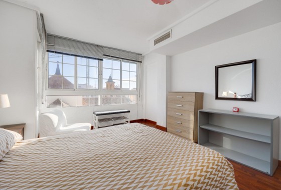 Segunda Mano - Apartamento - Torrevieja - Centro