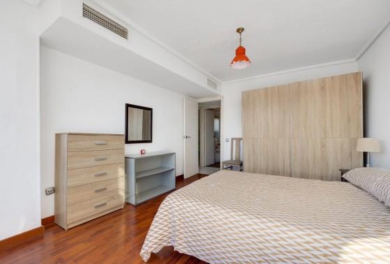 Segunda Mano - Apartamento - Torrevieja - Centro