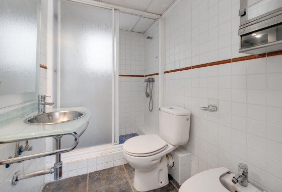 Segunda Mano - Apartamento - Torrevieja - Centro