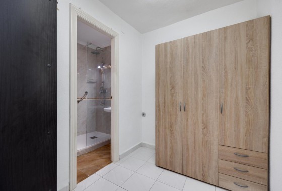 Segunda Mano - Apartamento - Torrevieja - Centro