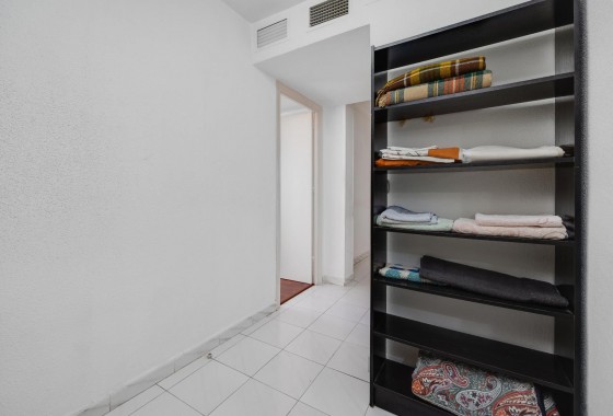 Segunda Mano - Apartamento - Torrevieja - Centro