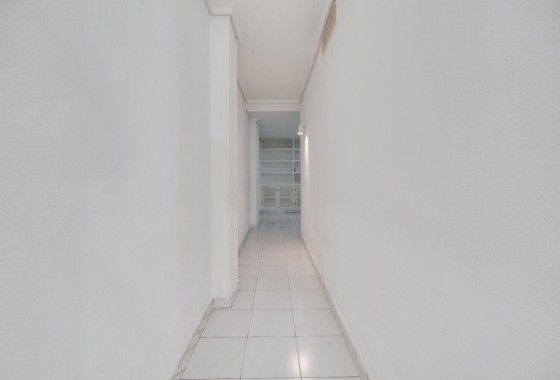 Segunda Mano - Apartamento - Torrevieja - Centro