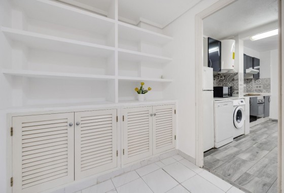 Segunda Mano - Apartamento - Torrevieja - Centro