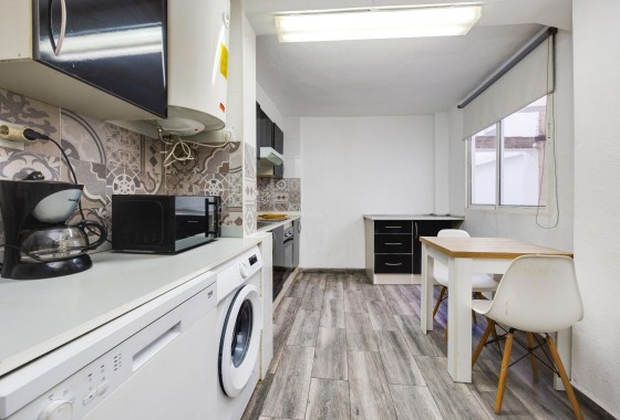 Segunda Mano - Apartamento - Torrevieja - Centro