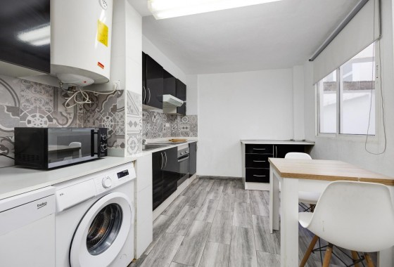 Segunda Mano - Apartamento - Torrevieja - Centro