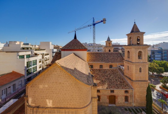 Segunda Mano - Apartamento - Torrevieja - Centro