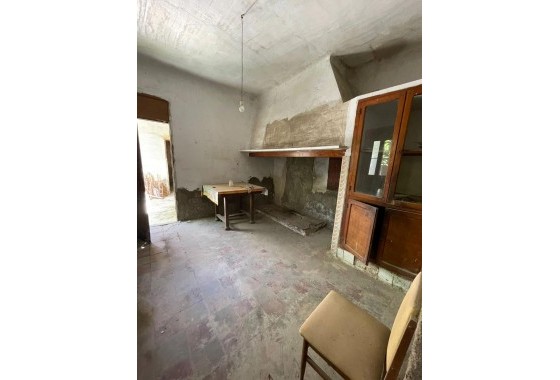 Segunda Mano - Adosado - Formentera del Segura - Casco urbano