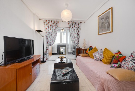 Segunda Mano - Apartamento - Torrevieja - San Luis