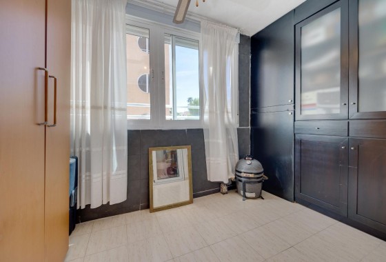 Segunda Mano - Apartamento - Torrevieja - San Luis