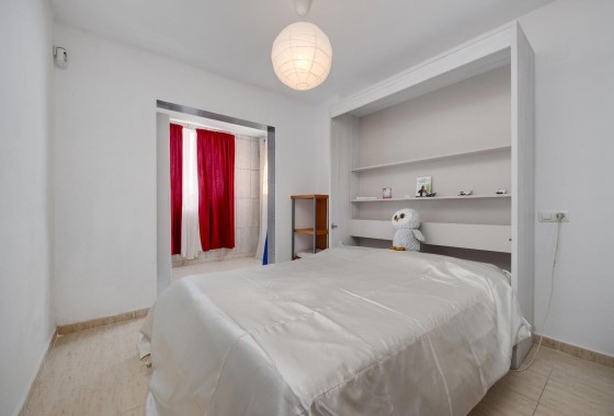 Segunda Mano - Apartamento - Torrevieja - San Luis