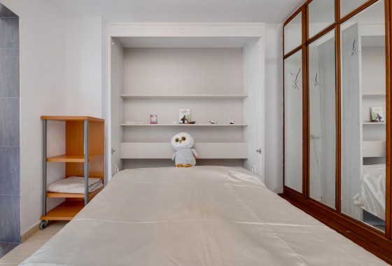 Segunda Mano - Apartamento - Torrevieja - San Luis